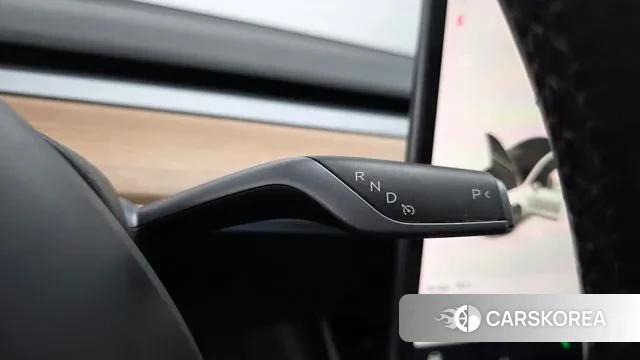 Tesla Model 3 id 3765694 из Кореи 19