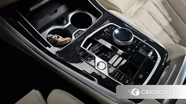 BMW X5 (G05) id 3332806 из Кореи 19