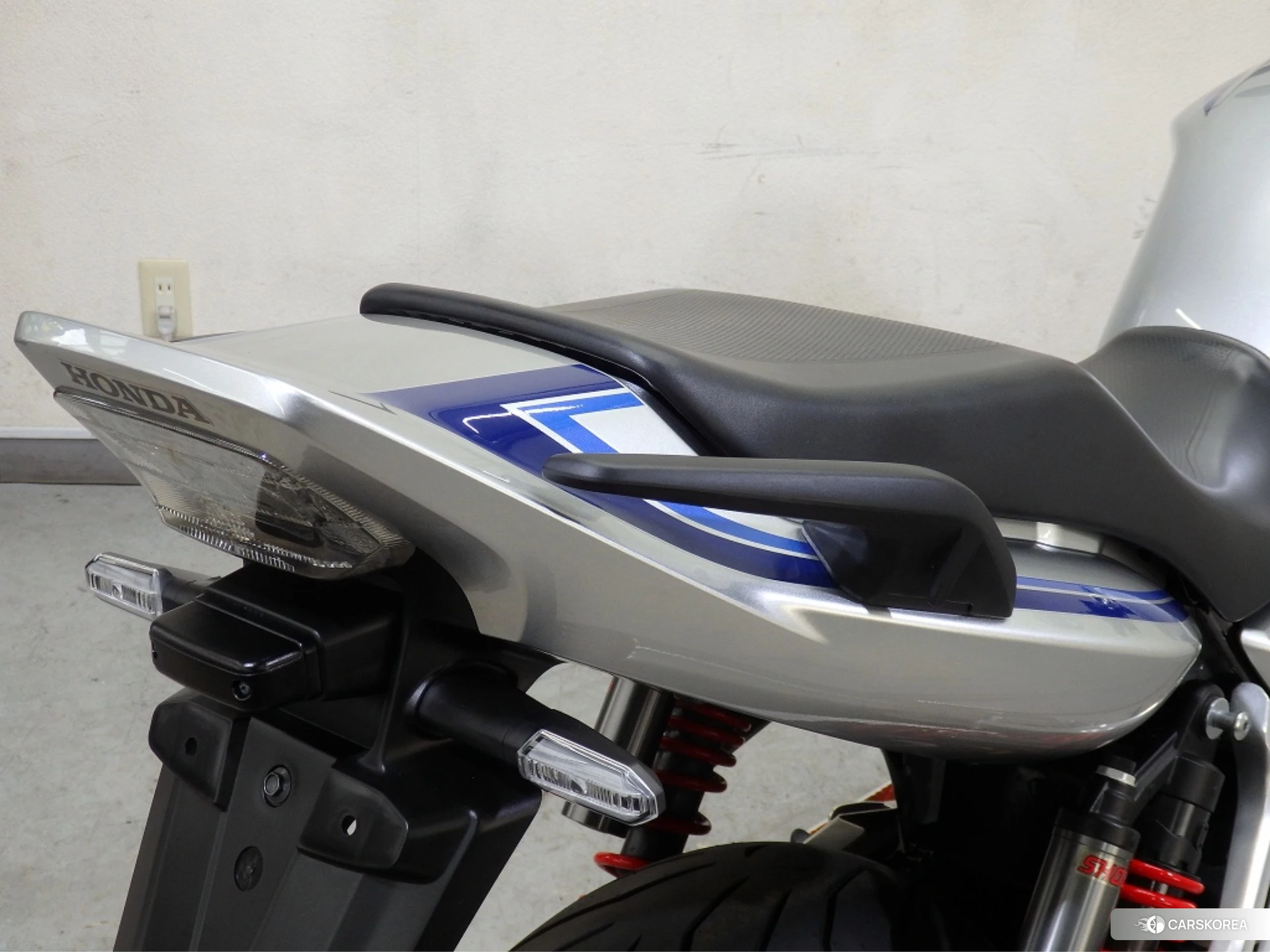 Honda CB1300SF id 4380249 из Японии 29