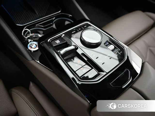 BMW 5 Series (G60) id 4767798 из Кореи 19