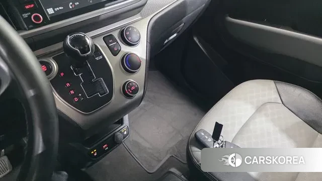 Kia The New Ray id 3493722 из Кореи 19