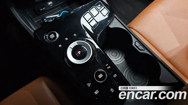 Kia Sportage 5th Generation id 2277449 из Кореи 19