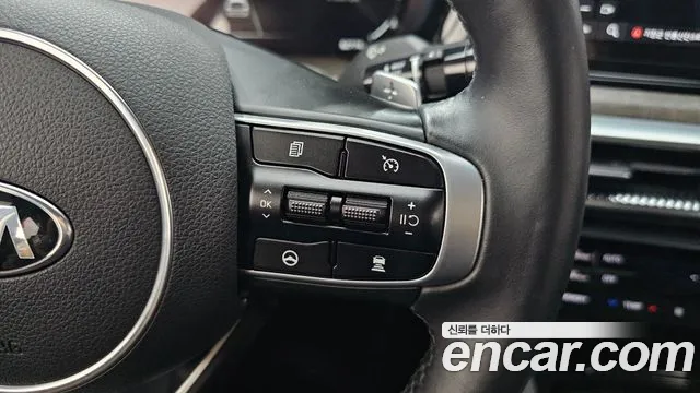 Kia K5 3rd generation id 2753796 из Кореи 19