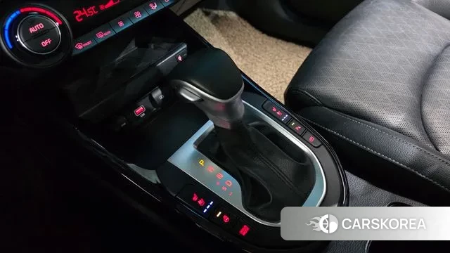 Kia The New K3 2nd generation id 3432808 из Кореи 19