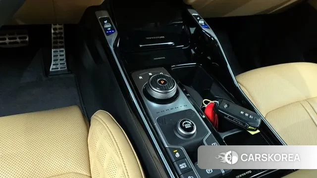 Kia Sorento 4th Generation id 3037428 из Кореи 19