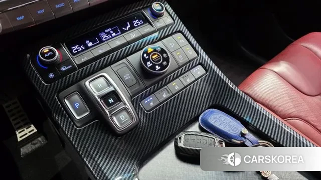 Hyundai Palisade id 3656467 из Кореи 19