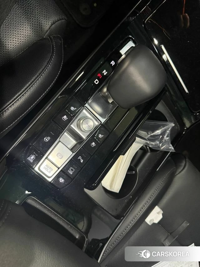 Kia K7 Premier id 4712671 из Кореи 12