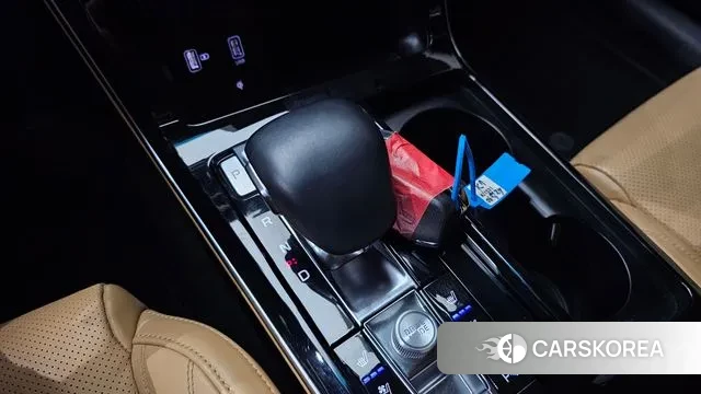 Kia K7 Premier id 3643729 из Кореи 19