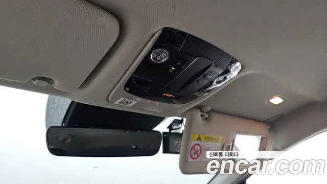 Kia K5 Hybrid 3rd Generation id 2553528 из Кореи 19