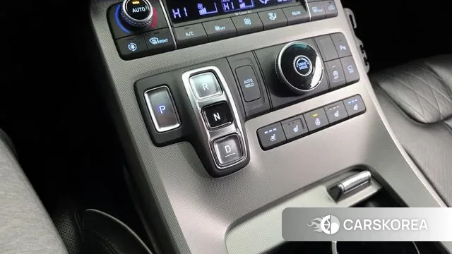 Hyundai Palisade id 3586655 из Кореи 19