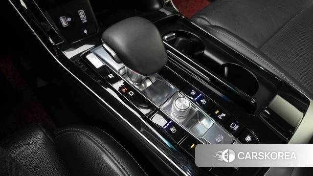 Kia K7 Premier id 4377590 из Кореи 32