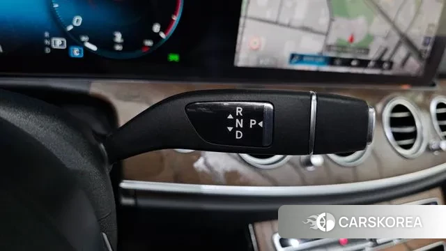 Mercedes-Benz E-Class W213 id 3697159 из Кореи 19