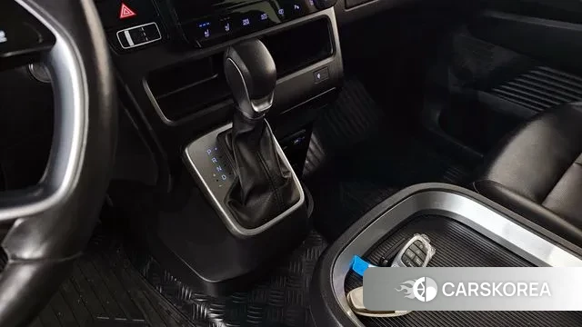 Hyundai Staria id 3777413 из Кореи 19