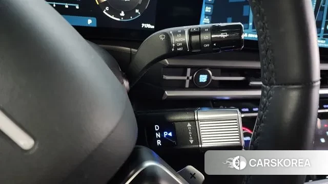 Hyundai Santa Fe (MX5) id 3200999 из Кореи 19