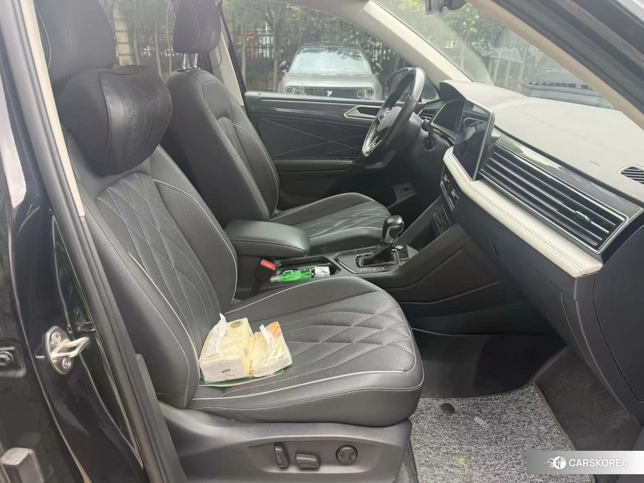 Volkswagen Tiguan L id 4461987 из Китая 10