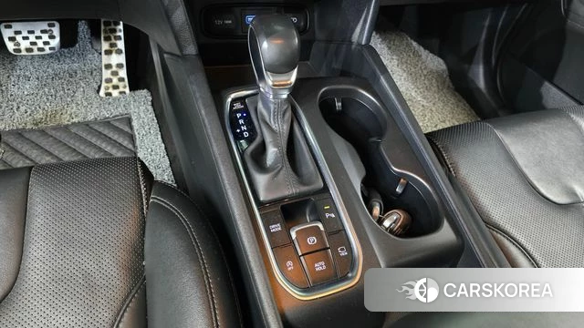 Hyundai Santa Fe TM id 3873716 из Кореи 19