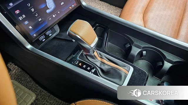 Ssangyong Torres id 4388712 из Кореи 32