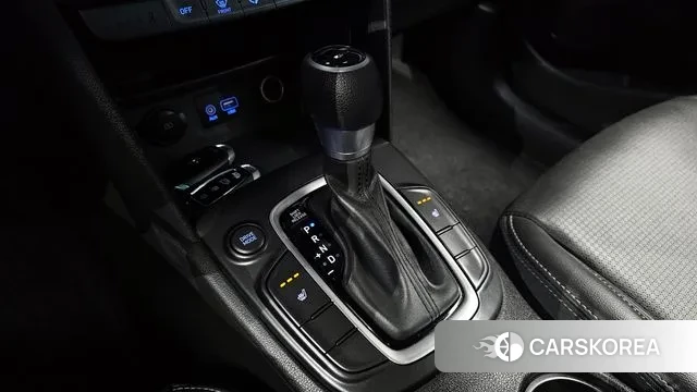 Hyundai Kona id 3313128 из Кореи 19