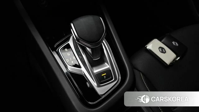 Renault Korea (Samsung) Arcana id 4360099 из Кореи 29