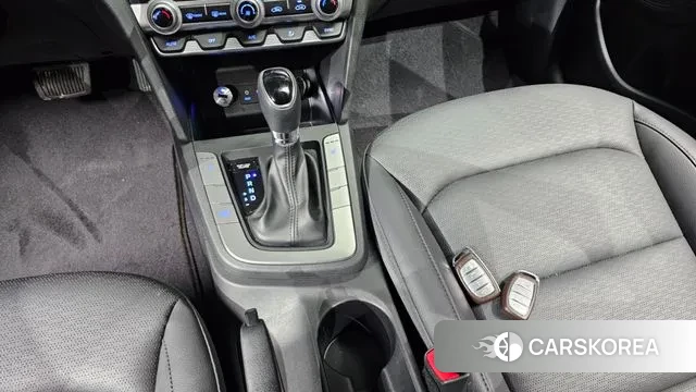 Hyundai The New Avante AD id 2941291 из Кореи 19