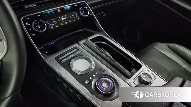 Genesis GV80 id 3016548 из Кореи 19