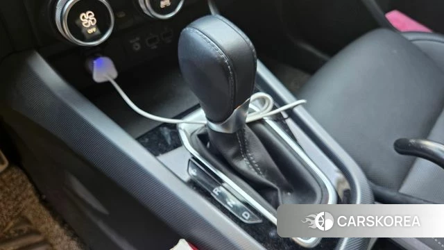Renault Korea (Samsung) XM3 id 4724209 из Кореи 19