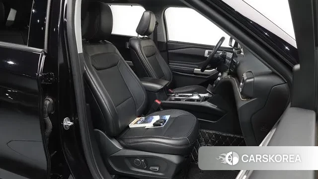 Ford Explorer 6th Generation id 3318562 из Кореи 19