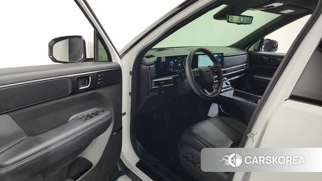 Hyundai Santa Fe (MX5) id 4388061 из Кореи 36