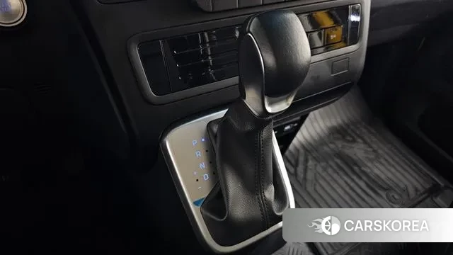 Hyundai Staria id 3467993 из Кореи 19