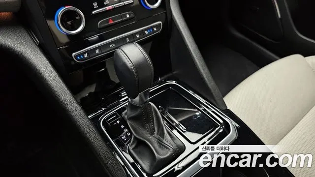 Renault Korea (Samsung) SM6 id 2927839 из Кореи 19