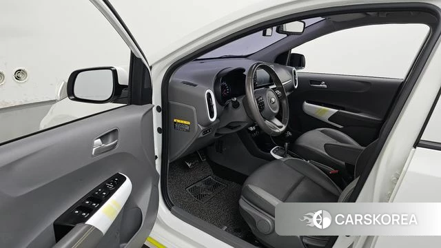 Kia All New Morning (JA) id 4937843 из Кореи 31