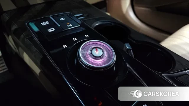 Kia K8 id 3306701 из Кореи 19