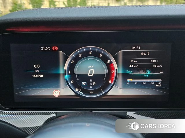Mercedes-Benz E-Class W213 id 4325906 из Кореи 19