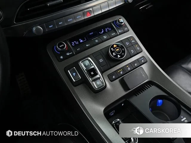 Hyundai Palisade id 3411932 из Кореи 19