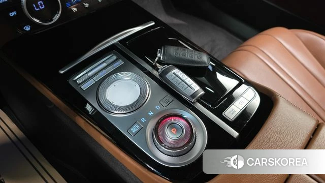 Genesis G80 (RG3) id 4604595 из Кореи 29