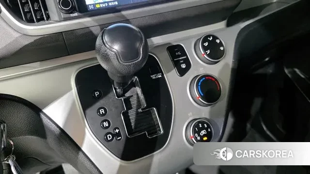 Kia The New Ray id 3176212 из Кореи 19