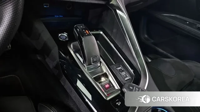 Peugeot 5008 second generation id 2985303 из Кореи 19