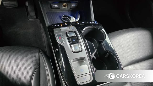 Hyundai Tucson (NX4) id 4414903 из Кореи 33