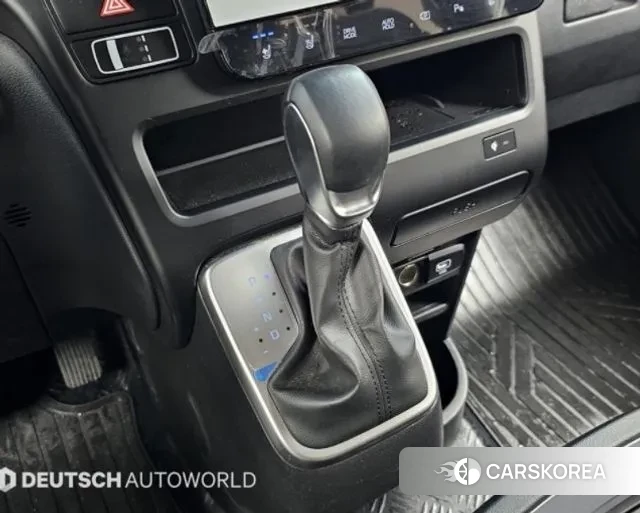 Hyundai Staria id 3482155 из Кореи 19