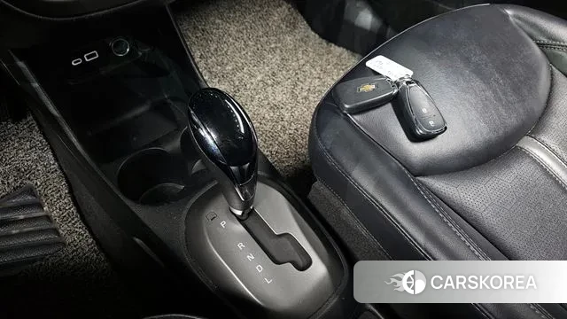 Chevrolet (GM Daewoo) The New Spark id 3616566 из Кореи 19