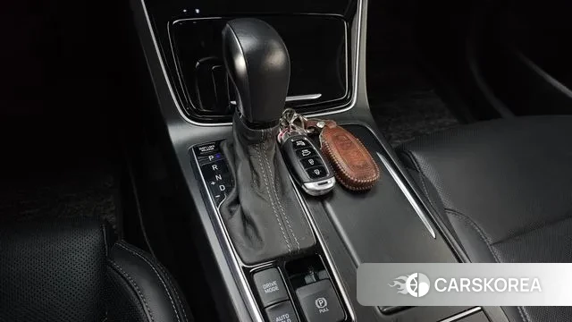 Hyundai Grandeur IG Hybrid id 2966268 из Кореи 19