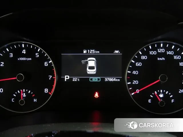 Kia Come New K3 id 3017971 из Кореи 19