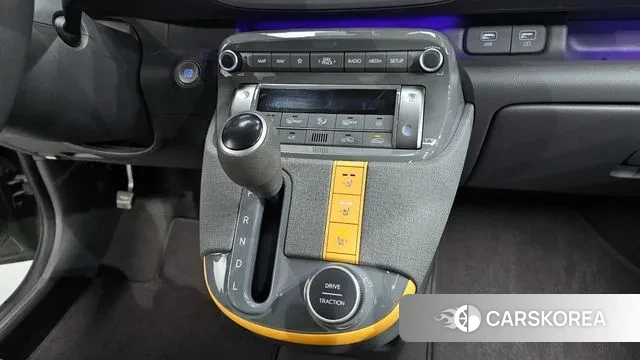 Hyundai Casper id 3555470 из Кореи 19