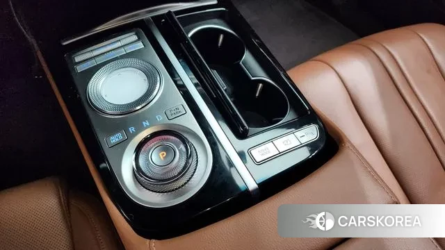 Genesis G80 (RG3) id 3690922 из Кореи 19