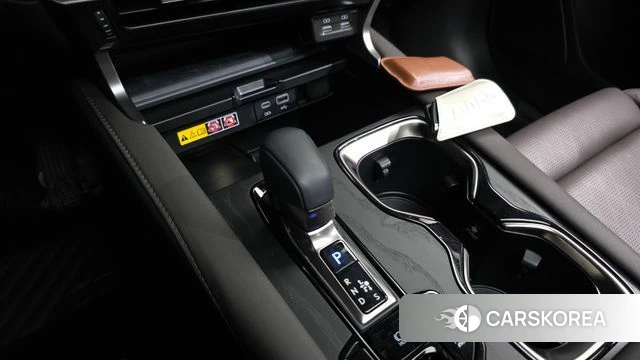 Lexus RX450h + 5th generation id 3953020 из Кореи 20