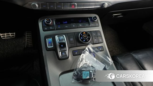 Hyundai Palisade id 3964869 из Кореи 19