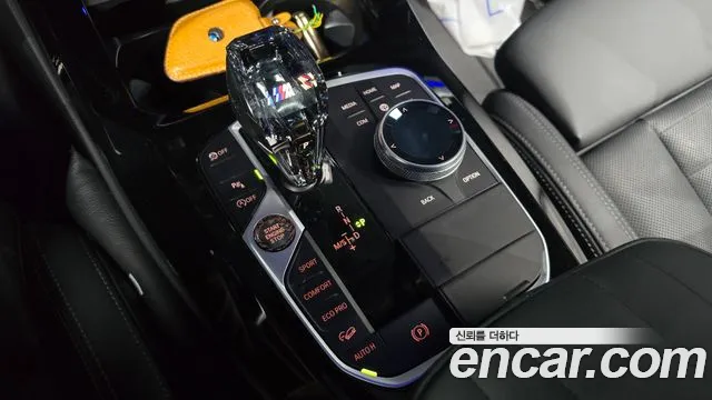 BMW X3 (G01) id 2670207 из Кореи 19