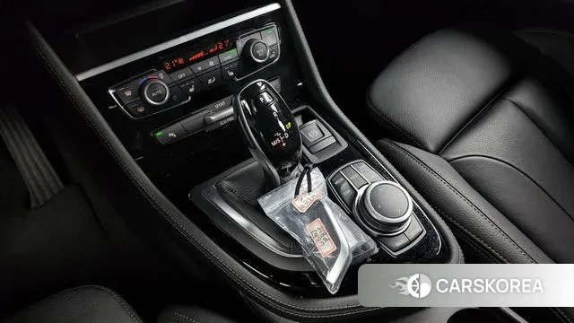 BMW 2 Series Active Tourer (F45) id 3060121 из Кореи 19