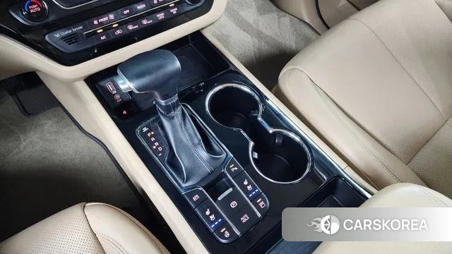 Kia The New Carnival id 3009184 из Кореи 19