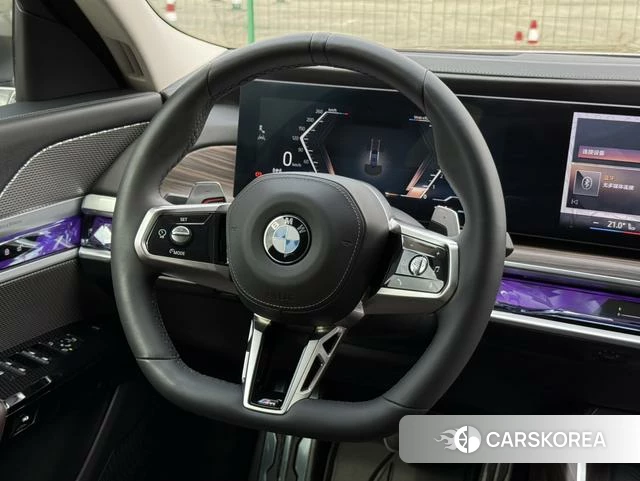 BMW 7 series id 4274667 из Китая 13